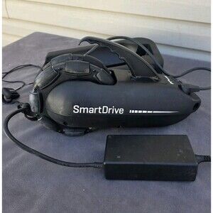 Permobil SmartDrive MX2+ Power Assist Wheel For Wheelchair Please READ NOTES